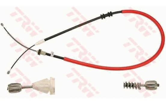 Cable, parking brake GCH1734 TRW