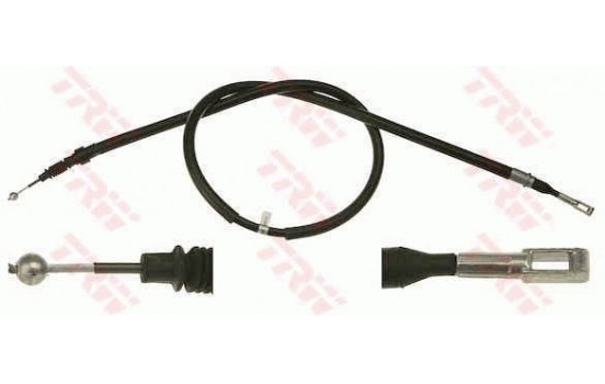 Cable, parking brake GCH1934 TRW
