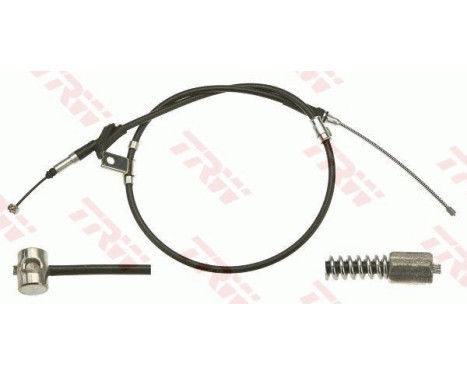 Cable, parking brake GCH213 TRW