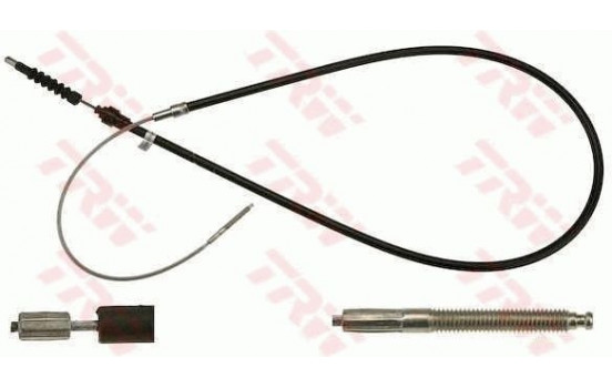 Cable, parking brake GCH2329 TRW