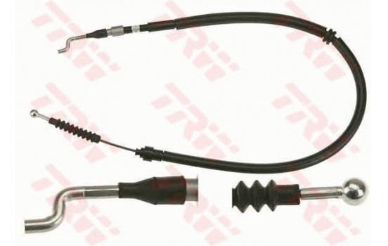 Cable, parking brake GCH2338 TRW