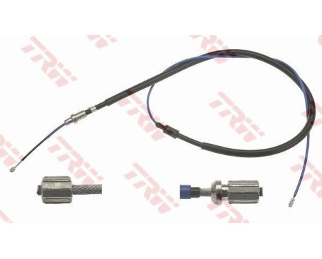 Cable, parking brake GCH2541 TRW