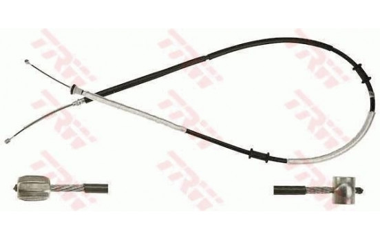 Cable, parking brake GCH2580 TRW