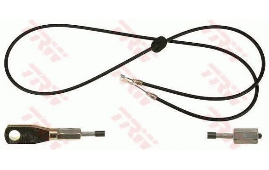 Cable, parking brake GCH2593 TRW