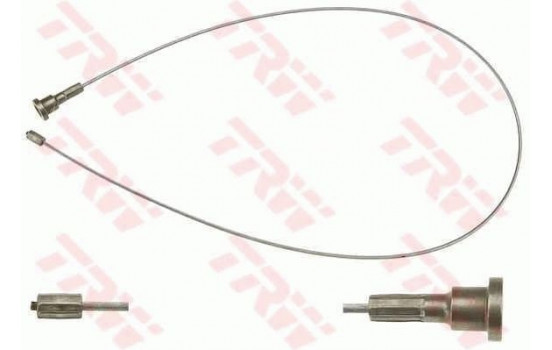 Cable, parking brake GCH2623 TRW