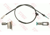 Cable, parking brake GCH276 TRW