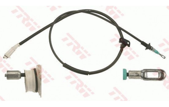 Cable, parking brake GCH276 TRW
