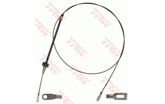 Cable, parking brake GCH278 TRW