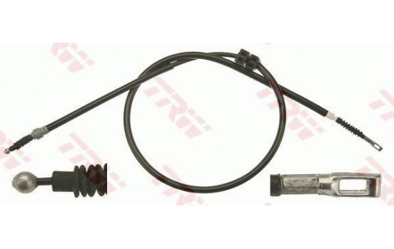 Cable, parking brake GCH3008 TRW