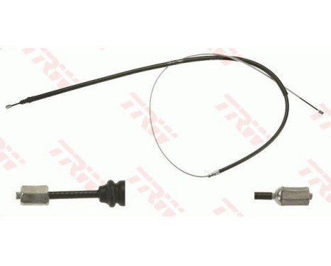 Cable, parking brake GCH3009 TRW