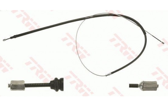 Cable, parking brake GCH3009 TRW