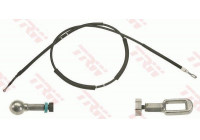 Cable, parking brake GCH3010 TRW
