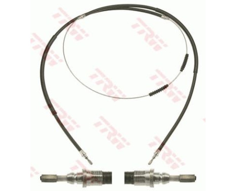 Cable, parking brake GCH3017 TRW