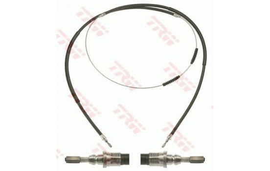 Cable, parking brake GCH3017 TRW