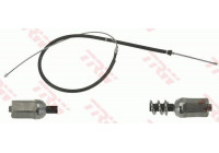 Cable, parking brake GCH3020 TRW