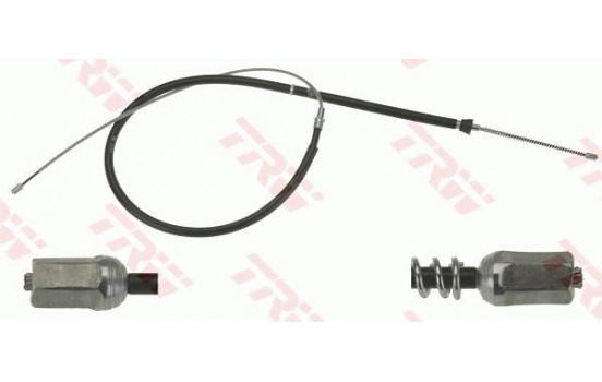 Cable, parking brake GCH3020 TRW