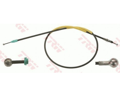 Cable, parking brake GCH3022 TRW