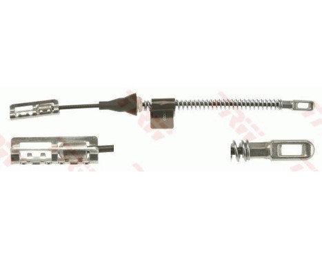 Cable, parking brake GCH3023 TRW