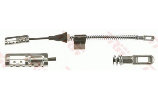 Cable, parking brake GCH3023 TRW