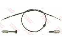 Cable, parking brake GCH3027 TRW