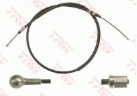 Cable, parking brake GCH3030 TRW