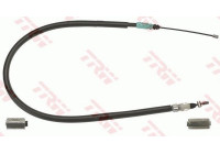 Cable, parking brake GCH380 TRW