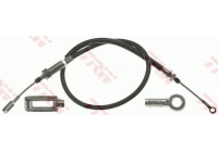Cable, parking brake GCH386 TRW