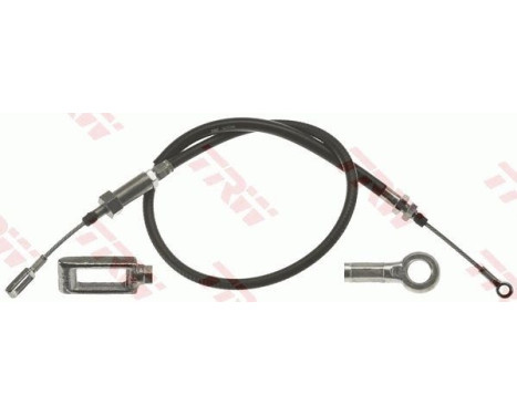 Cable, parking brake GCH386 TRW