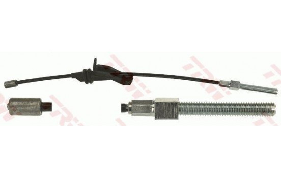 Cable, parking brake GCH393 TRW