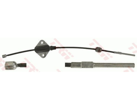 Cable, parking brake GCH400 TRW