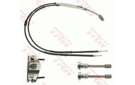 Cable, parking brake GCH426 TRW
