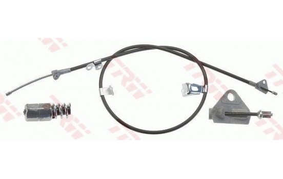 Cable, parking brake GCH451 TRW