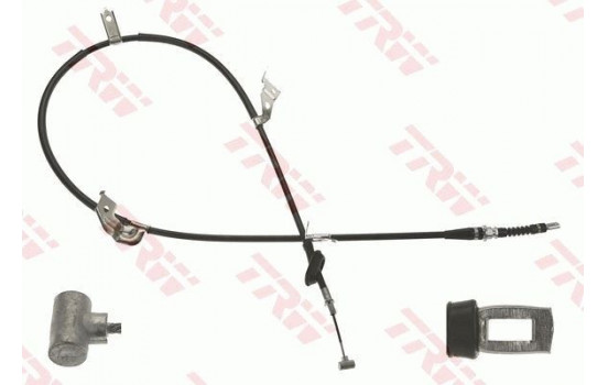 Cable, parking brake GCH469 TRW