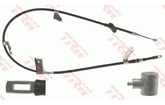 Cable, parking brake GCH474 TRW