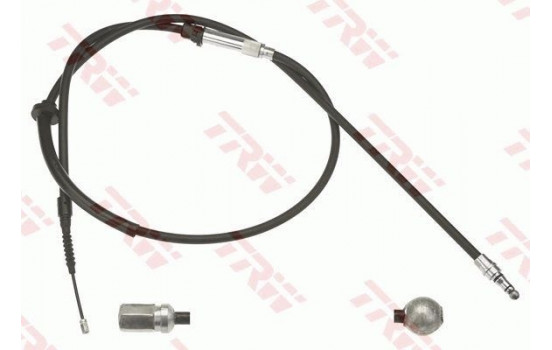 Cable, parking brake GCH481 TRW