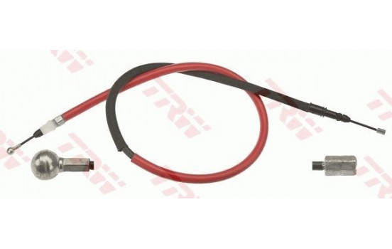 Cable, parking brake GCH482 TRW