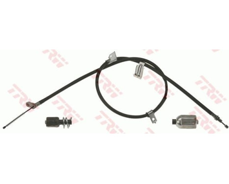 Cable, parking brake GCH504 TRW