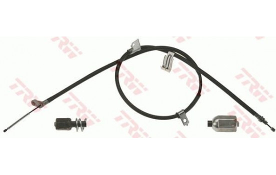 Cable, parking brake GCH504 TRW