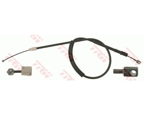 Cable, parking brake GCH511 TRW