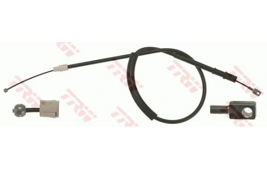 Cable, parking brake GCH511 TRW