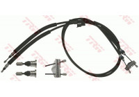 Cable, parking brake GCH514 TRW