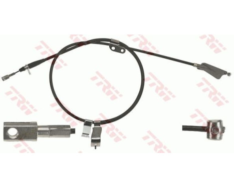 Cable, parking brake GCH536 TRW