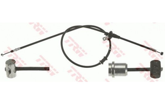 Cable, parking brake GCH544 TRW