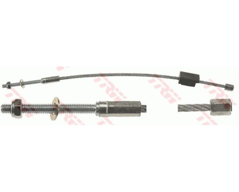 Cable, parking brake GCH550 TRW