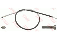 Cable, parking brake GCH583 TRW