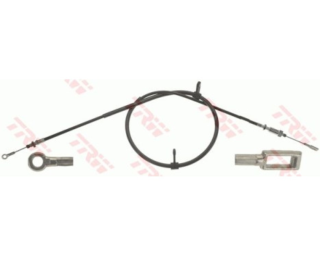 Cable, parking brake GCH588 TRW
