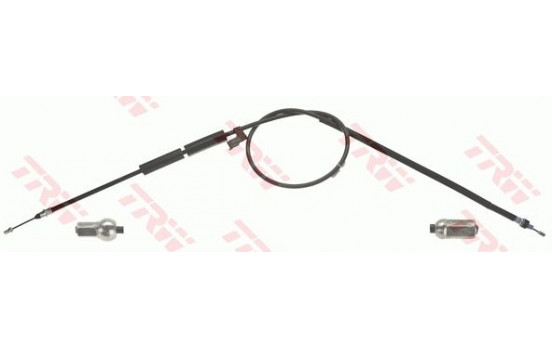 Cable, parking brake GCH590 TRW