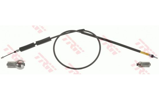 Cable, parking brake GCH593 TRW