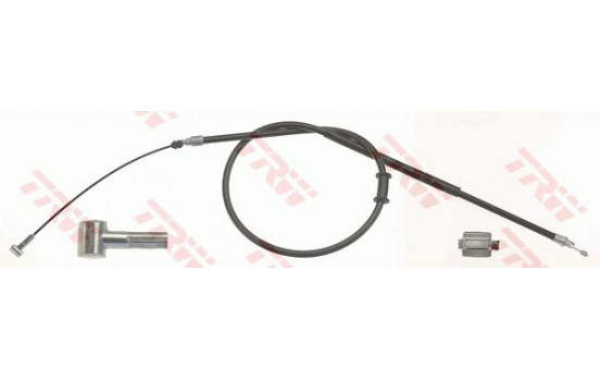 Cable, parking brake GCH595 TRW