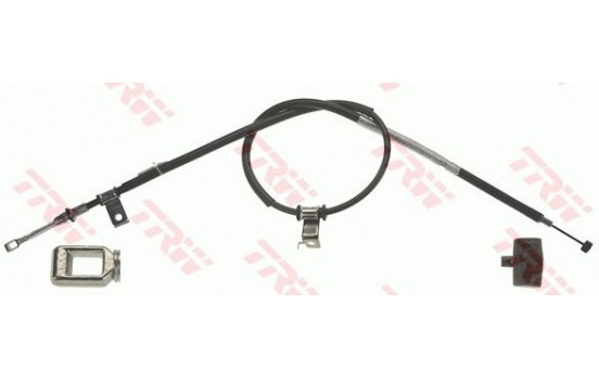 Cable, parking brake GCH597 TRW